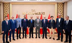 Malatya programı kapsamında özellikle istihdamın artırılması, iş gücü piyasasının güçlendirilmesi ve sosyal güvenlik alanındaki yatırımların ele alınması bekleniyor.