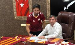 Malatya Yeşilyurtspor, Muhammed Enes Yılmaz'ı Kadrosuna Kattı