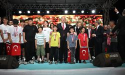 Malatya'da 15 Temmuz'un 10. Yılında Demokrasi Nöbeti