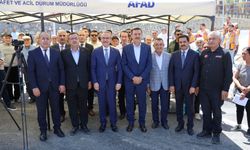 Malatya'da 4 Bin 359 Konutun Anahtarı Hak Sahiplerine Teslim Edildi