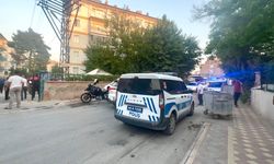 Malatya'da Akraba Kavgası: Polis Havaya Ateş Açtı, Mahalle Savaş Alanına Döndü