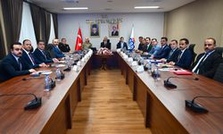 Malatya'da Asayiş ve Trafikte Yoğun Denetim