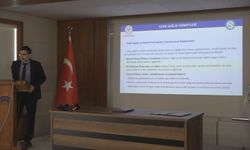 Malatya'da Evde Bakım Ve Sosyal Hizmetler Masaya Yatırıldı