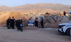 Malatya'da Husumet Kanlı Bitti: Sokak Ortasında Silahlı Kavga, 1 Ağır Yaralı