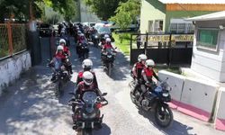 Malatya'da Silah Teşhirine Büyük Operasyon: 56 Şüpheli Yakalandı