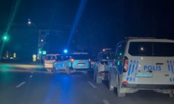 Malatya'da Silahlı Kavga: 2 Yaralı, 3 Gözaltı
