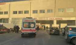 Malatya'da Silahlı Saldırı: 1 Yaralı