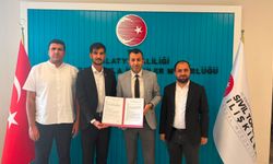 Malatya'da 'Ülke Uzmanı Akademisi' Projesi İçin İmzalar Atıldı