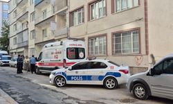 Malatya'da Yalnız Yaşayan 70 Yaşındaki Adamın Acı Sonu