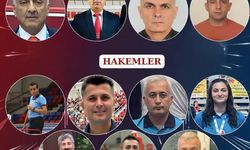 Malatyalı Hakem ve Gözlemciler Üst Klasman Yolunda