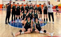 Malatya'nın Filede Büyük Başarısı: ANALİG'de Namağlup Şampiyon