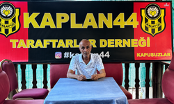 Malatyaspor İçin 'Birleşme' Seferberliği: Kaplan 44 Derneği'nden Destek Çağrısı