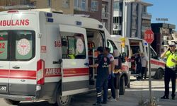 Özalper Mahallesi'nde Zincirleme Kaza: 7 Yaralı