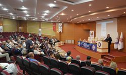 Sadıkoğlu: 'Malatya'nın Geleceği Üretimde Ve Uluslararası Ticarette Yatmaktadır'