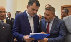 Sadıkoğlu: Yerinde dönüşüm hak ediş ödemeleri artık 34 günde yapılacak