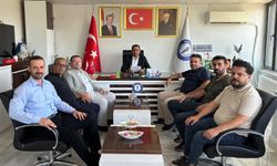 Sağlık-Sen'den Geçici Görevlendirme Uyarısı: 'Çalışanlar Mağdur Edilmemeli'