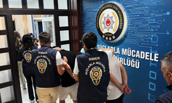 Siber suçlara büyük darbe: 39 ilde 669 şüpheli yakalandı