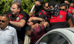 Şifa Mahallesi'nde Pompalı Tüfek Paniği