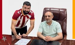 Tecrübeli Stoper Koray Uzun, Malatya Yeşilyurtspor'da