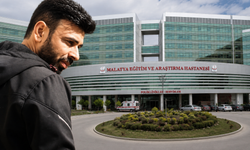 Tohma Çayı'nda Can Pazarı: Hastane Personeli Ağır Yaralı