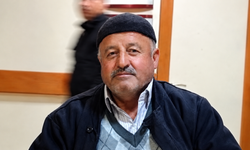 Traktörle Çalışırken Feci Şekilde Can Verdi