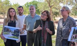 Türkiye'de Bir İlk: Gaziantep'te Gastrobotanik Park İnşaatı Başladı