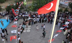 Yeniköy Yaz Şenliği'nde Binlerce Kişi Buluştu