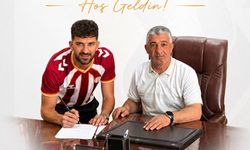 Yeşilyurtspor Kaleyi Genç File Bekçisi Halil Bağcı'ya Emanet Etti