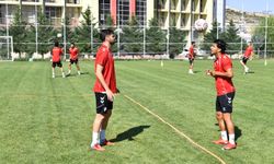 Yeşilyurtspor'da Malatya Etabı Tamamlandı