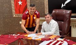 Yeşilyurtspor'dan Orta Sahaya Tecrübeli Takviye