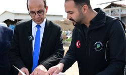 Yeşilyurt'ta Yerinde Dönüşümde 12 Bin 488 Bağımsız Bölümün Önü Açıldı