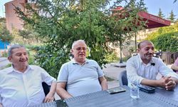 Yıkılhan Şenliği Masaya Yatırıldı