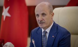 YÖK Başkanı Özvar'dan YKS Adaylarına Tercih Çağrısı