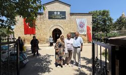 Yusuf Paşa'daki Emeğiyle Gurur Duydu
