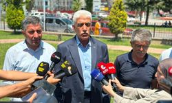 Ziraat Odası Başkanlarından Sert Tepki: 'Üreticiyi Beş İhracatçının İnsafına Bırakmayın'