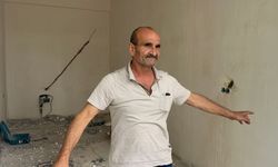 95 Metrekarelik Fırın Gitti, 30 Metrekarelik Dükkân Verildi