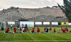 Ak: 'Bu Takımı Bir Yıl Sonra 2. Lig'de Görmek İstiyoruz'