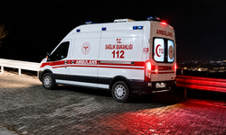 Arapgir'de Ambulans Sayısı Yeniden İkiye Çıkarıldı