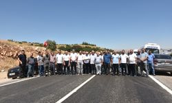 Arapgir'den Ortak Çağrı: 'Sesimize Kulak Verilsin, Yolumuz Yapılsın'