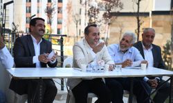 Babacan: 'Burada Büyük Bir Dönüşüm Gerçekleşti'