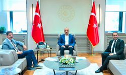 Babacan, Malatya Havalimanı ve Kuzey Çevre Yolu İçin Açılış Takvimini Duyurdu