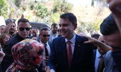 Bakan Kurum'dan Malatya Mesajı: 'Elimizi Bu Bölgeden Asla Çekmeyeceğiz'