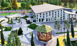 Başkan Er 'Malatya Spor ve Kütüphaneler Şehri Olacak'