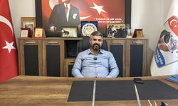 Başkan Ergül Günaydın: 'Sütü Değerinde Pazarlarsak İthalatın Önüne Geçeriz'