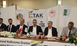 Baskil'den Malatya Kayısısına Ayrı Marka Çıkışı