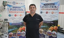 Deprem Sonrası Sağlıkta İlk Uluslararası Kongre Malatya'da