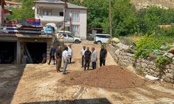 Fendoğlu Selzedeleri Dinledi: 'Mağduriyetin Takipçisi Olacağız'
