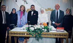 Gazeteci Kadir Aydın'ın Mutlu Günü