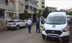 Haber Alınamayan Kişi Evinde Ölü Bulundu