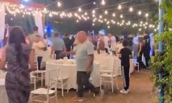 Halayda Kavga Çıktı, Düğün İptal Oldu: 6 Yaralı